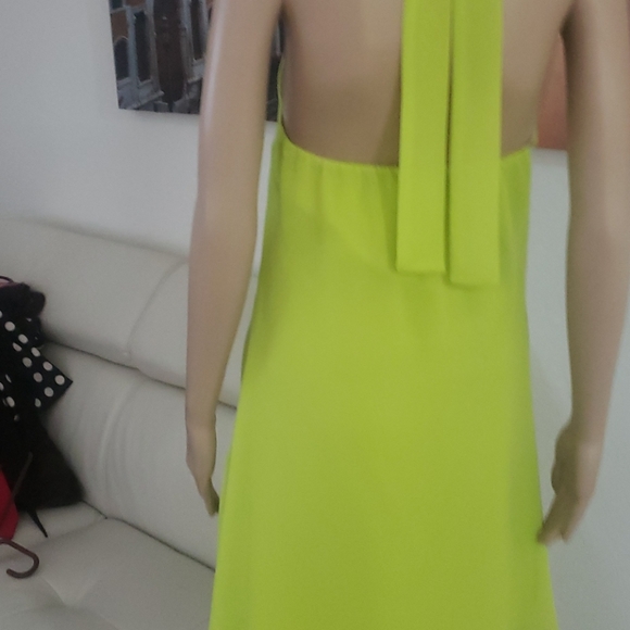 Guess Marciano Dress - Picture 4 of 7